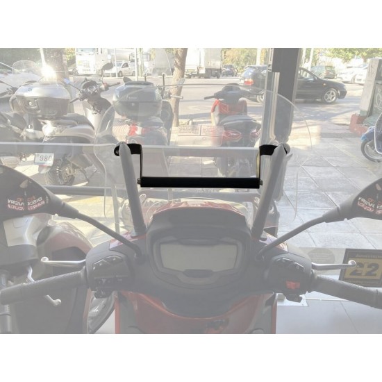 Μπαράκι κόκπιτ Piaggio Medley 125-150 21- Μπαράκι κόκπιτ Piaggio Medley 125-150 21-