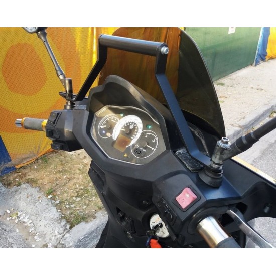 Μπαράκι κόκπιτ SYM Citycom 300i Μπαράκι κόκπιτ SYM Citycom 300i