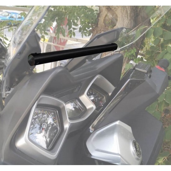 Μπαράκι κόκπιτ SYM Cruisym 250-300 (με εργοστασιακή ζελατίνα) Μπαράκι κόκπιτ SYM Cruisym 250-300 (με εργοστασιακή ζελατίνα)