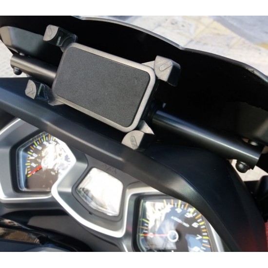 Μπαράκι κόκπιτ SYM Cruisym 250-300 (με εργοστασιακή ζελατίνα) Μπαράκι κόκπιτ SYM Cruisym 250-300 (με εργοστασιακή ζελατίνα)