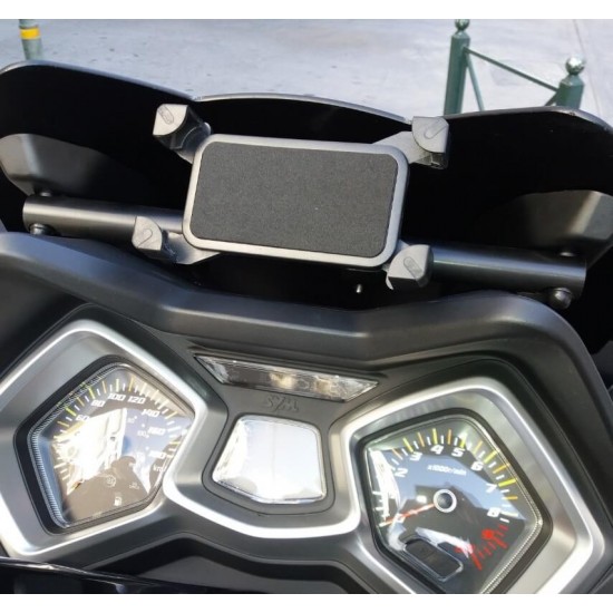 Μπαράκι κόκπιτ SYM Cruisym 250-300 (με εργοστασιακή ζελατίνα) Μπαράκι κόκπιτ SYM Cruisym 250-300 (με εργοστασιακή ζελατίνα)