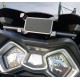 Μπαράκι κόκπιτ SYM Cruisym 250-300 (με εργοστασιακή ζελατίνα) Μπαράκι κόκπιτ SYM Cruisym 250-300 (με εργοστασιακή ζελατίνα)