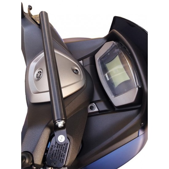 Μπαράκι κόκπιτ Yamaha N-Max 125-155 21- Μπαράκι κόκπιτ Yamaha N-Max 125-155 21-