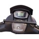 Μπαράκι κόκπιτ Yamaha N-Max 125-155 21- Μπαράκι κόκπιτ Yamaha N-Max 125-155 21-