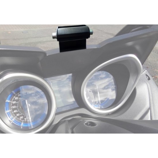 Μπαράκι κόκπιτ Yamaha T-MAX 530 17- Μπαράκι κόκπιτ Yamaha T-MAX 530 17-