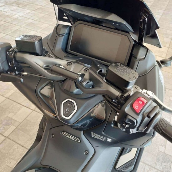 Μπαράκι κόκπιτ Yamaha T-MAX 560 22- Μπαράκι κόκπιτ Yamaha T-MAX 560 22-