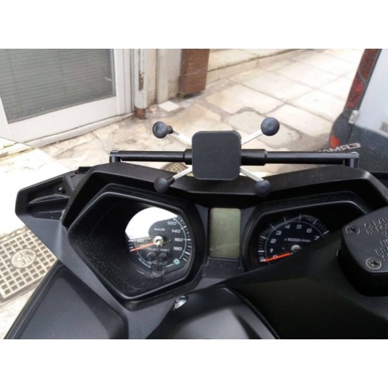 Μπαράκι κόκπιτ Yamaha X-Max 250-400 13-16 Μπαράκι κόκπιτ Yamaha X-Max 250-400 13-16