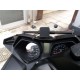 Μπαράκι κόκπιτ Yamaha X-Max 250-400 13-16 Μπαράκι κόκπιτ Yamaha X-Max 250-400 13-16