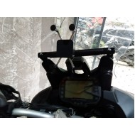 Μπαράκι κόκπιτ Ducati Multistrada 950/S