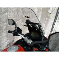 Μπαράκι κόκπιτ Ducati Multistrada 950/S