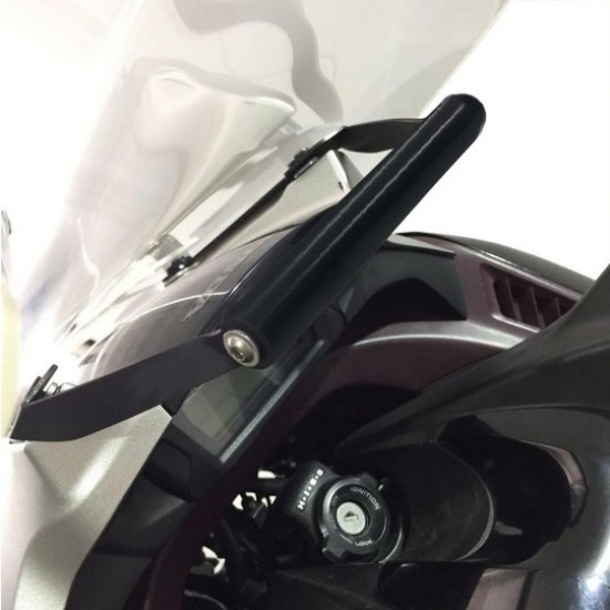 Μπαράκι κόκπιτ Honda Integra 700/750 Μπαράκι κόκπιτ Honda Integra 700/750