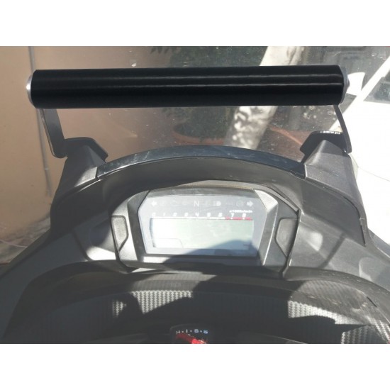 Μπαράκι κόκπιτ Honda Integra 700/750 Μπαράκι κόκπιτ Honda Integra 700/750