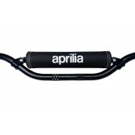 Σφουγγαράκι τιμονιού Aprilia λευκό
