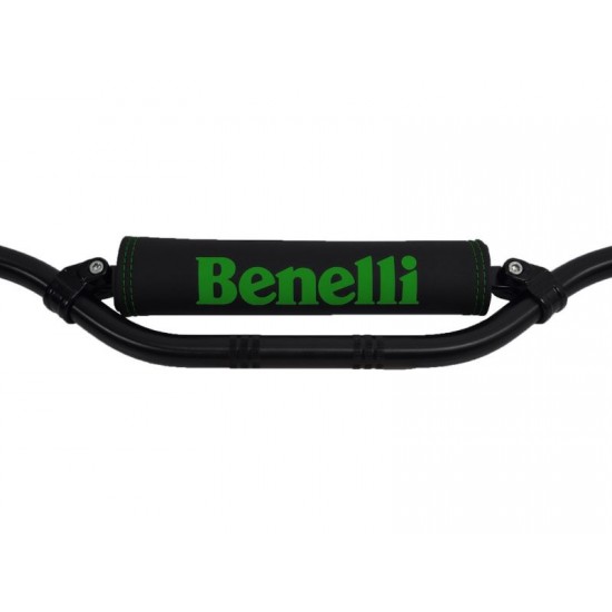 Σφουγγαράκι τιμονιού BENELLI πράσινο Σφουγγαράκι τιμονιού BENELLI πράσινο