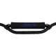 Σφουγγαράκι τιμονιού Honda Africa Twin μπλε Σφουγγαράκι τιμονιού Honda Africa Twin μπλε