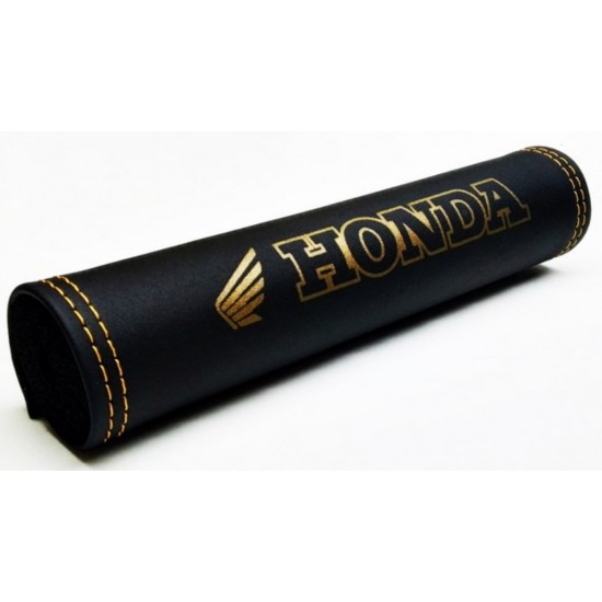 Σφουγγαράκι τιμονιού Honda χρυσό Σφουγγαράκι τιμονιού Honda χρυσό