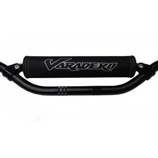 Σφουγγαράκι τιμονιού Honda XL 1000V Varadero ασημί Σφουγγαράκι τιμονιού Honda XL 1000V Varadero ασημί