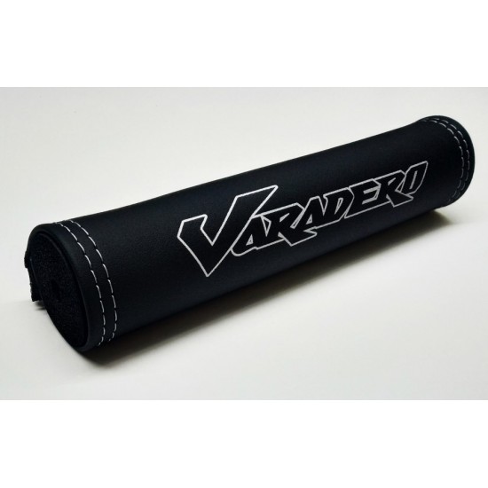 Σφουγγαράκι τιμονιού Honda XL 1000V Varadero ασημί Σφουγγαράκι τιμονιού Honda XL 1000V Varadero ασημί