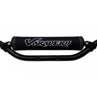 Σφουγγαράκι τιμονιού Honda XL 1000V Varadero λευκό