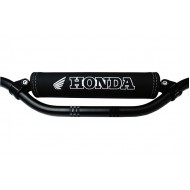 Σφουγγαράκι τιμονιού Honda λευκό
