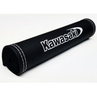Σφουγγαράκι τιμονιού Kawasaki λευκό