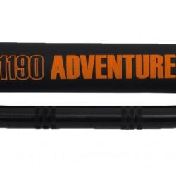 Σφουγγαράκι τιμονιού KTM 1190 Adventure πορτοκαλί
