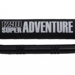 Σφουγγαράκι τιμονιού KTM 1290 Super Adventure λευκό