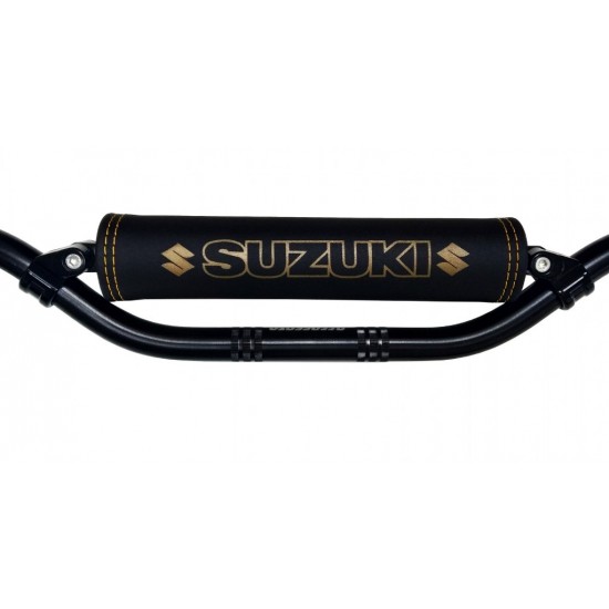 Σφουγγαράκι τιμονιού Suzuki χρυσό Σφουγγαράκι τιμονιού Suzuki χρυσό