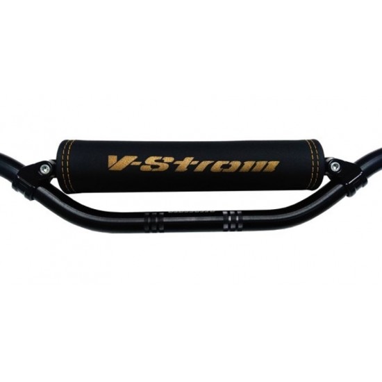 Σφουγγαράκι τιμονιού Suzuki V-Strom χρυσό Σφουγγαράκι τιμονιού Suzuki V-Strom χρυσό