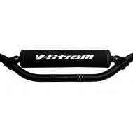 Σφουγγαράκι τιμονιού Suzuki V-Strom λευκό