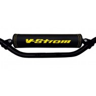 Σφουγγαράκι τιμονιού Suzuki V-Strom κίτρινο