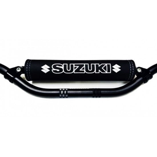 Σφουγγαράκι τιμονιού Suzuki λευκό Σφουγγαράκι τιμονιού Suzuki λευκό