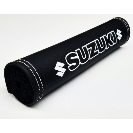 Σφουγγαράκι τιμονιού Suzuki λευκό Σφουγγαράκι τιμονιού Suzuki λευκό
