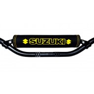 Σφουγγαράκι τιμονιού Suzuki κίτρινο