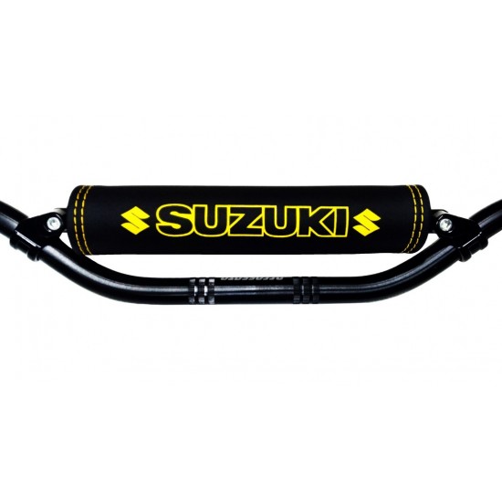 Σφουγγαράκι τιμονιού Suzuki κίτρινο Σφουγγαράκι τιμονιού Suzuki κίτρινο