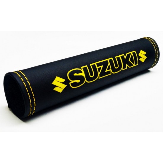 Σφουγγαράκι τιμονιού Suzuki κίτρινο Σφουγγαράκι τιμονιού Suzuki κίτρινο