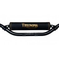 Σφουγγαράκι τιμονιού Triumph χρυσό