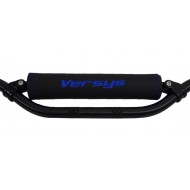 Σφουγγαράκι τιμονιού Kawasaki Versys μπλε