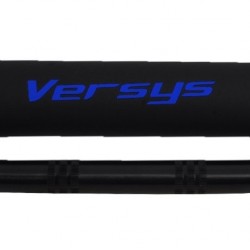 Σφουγγαράκι τιμονιού Kawasaki Versys μπλε