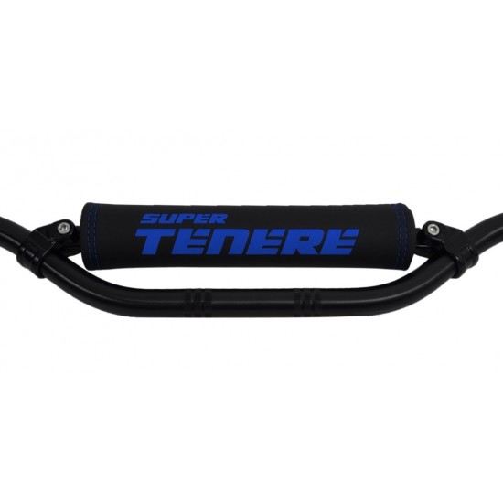 Σφουγγαράκι τιμονιού Yamaha Super Tenere μπλε Σφουγγαράκι τιμονιού Yamaha Super Tenere μπλε