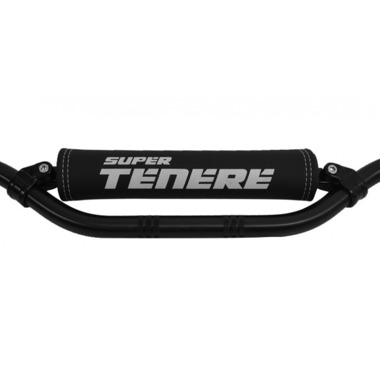 Σφουγγαράκι τιμονιού Yamaha Super Tenere ασημί Σφουγγαράκι τιμονιού Yamaha Super Tenere ασημί