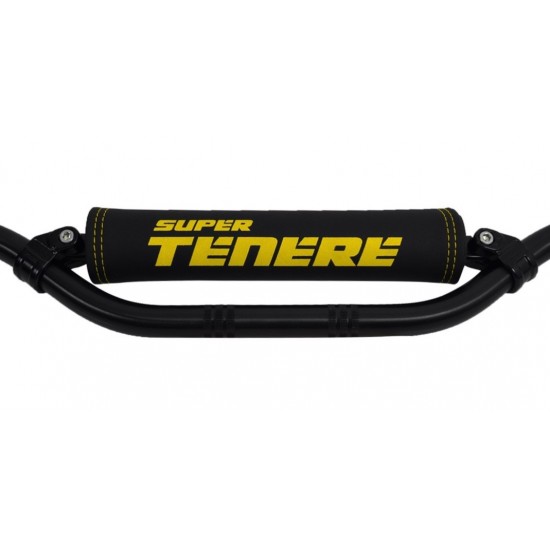 Σφουγγαράκι τιμονιού Yamaha Super Tenere κίτρινο Σφουγγαράκι τιμονιού Yamaha Super Tenere κίτρινο