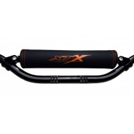 Σφουγγαράκι τιμονιού XT-X πορτοκαλί