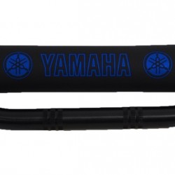 Σφουγγαράκι τιμονιού YAMAHA μπλε