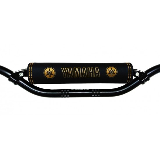 Σφουγγαράκι τιμονιού YAMAHA χρυσό Σφουγγαράκι τιμονιού YAMAHA χρυσό