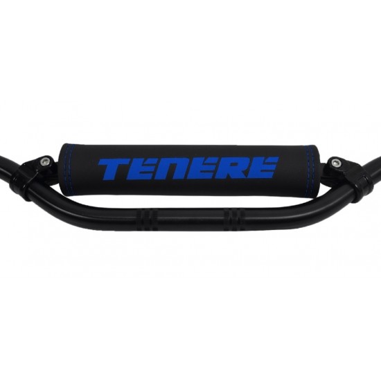 Σφουγγαράκι τιμονιού Yamaha Tenere μπλε Σφουγγαράκι τιμονιού Yamaha Tenere μπλε