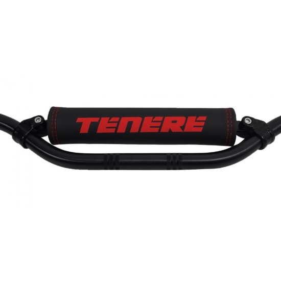 Σφουγγαράκι τιμονιού Yamaha Tenere κόκκινο Σφουγγαράκι τιμονιού Yamaha Tenere κόκκινο