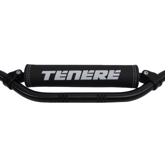 Σφουγγαράκι τιμονιού Yamaha Tenere λευκό Σφουγγαράκι τιμονιού Yamaha Tenere λευκό