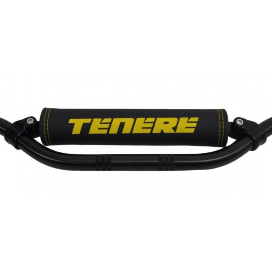 Σφουγγαράκι τιμονιού Yamaha Tenere κίτρινο Σφουγγαράκι τιμονιού Yamaha Tenere κίτρινο