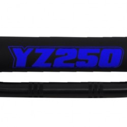 Σφουγγαράκι τιμονιού YZ250 μπλε